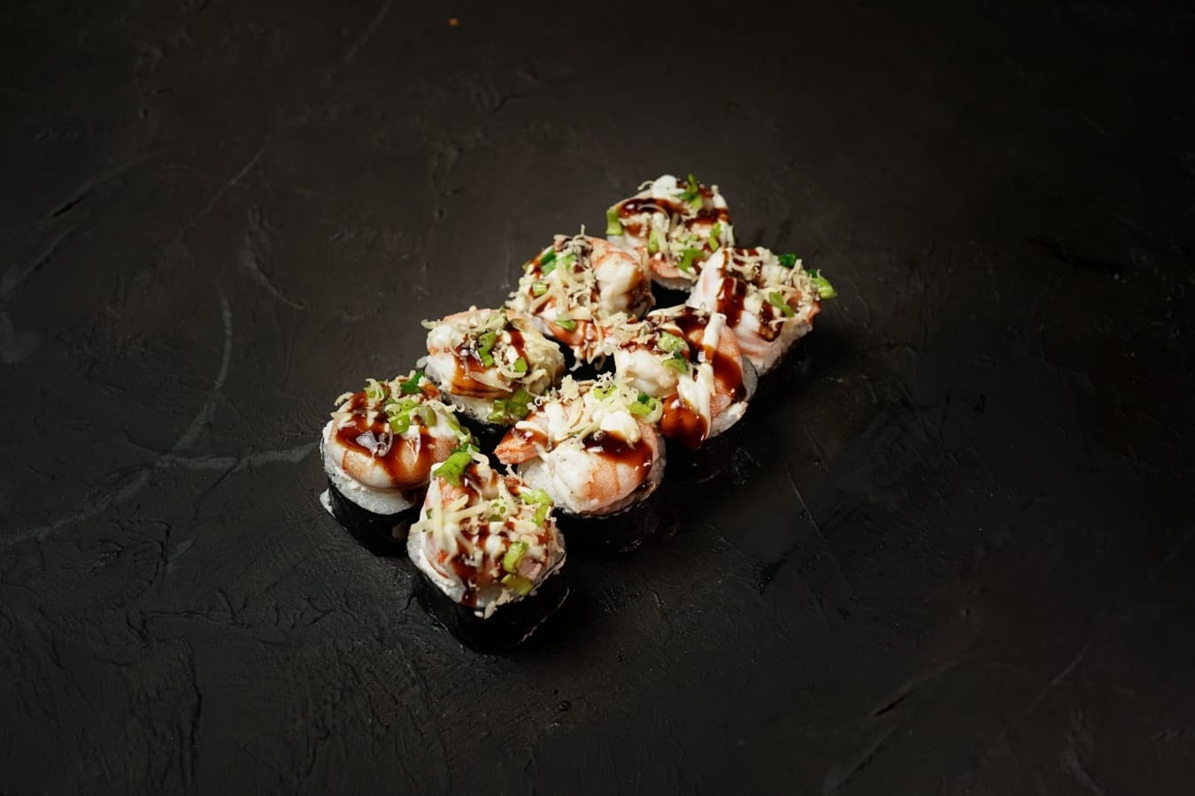 Фото Авторский ролл