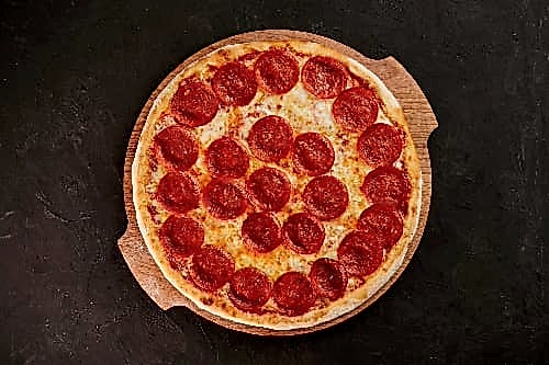 Фото Пепперони