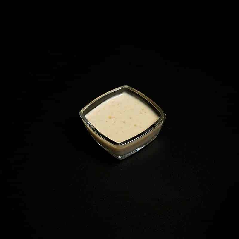 Фото Соус Ореховый