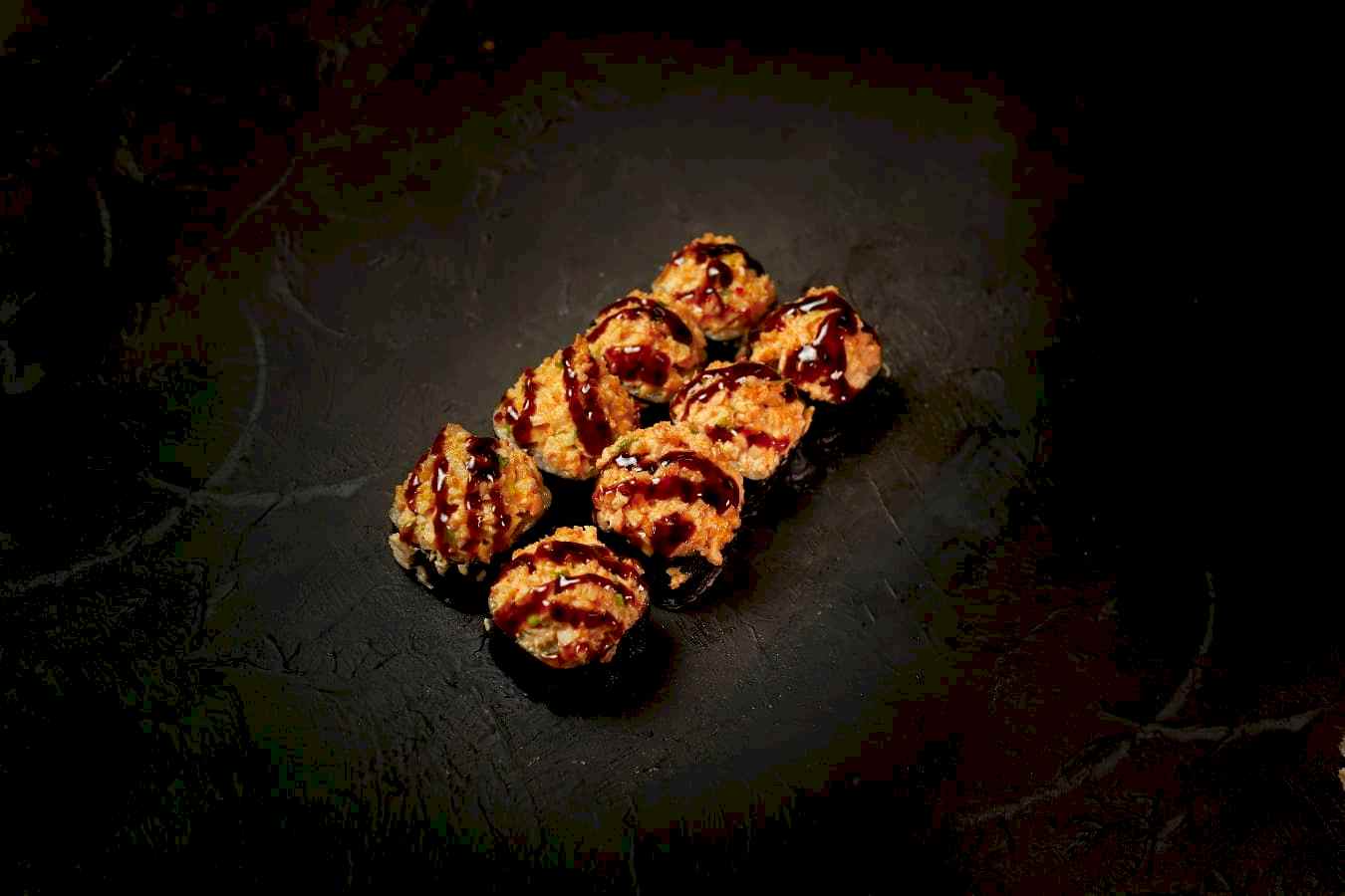 Фото Чикен Маки