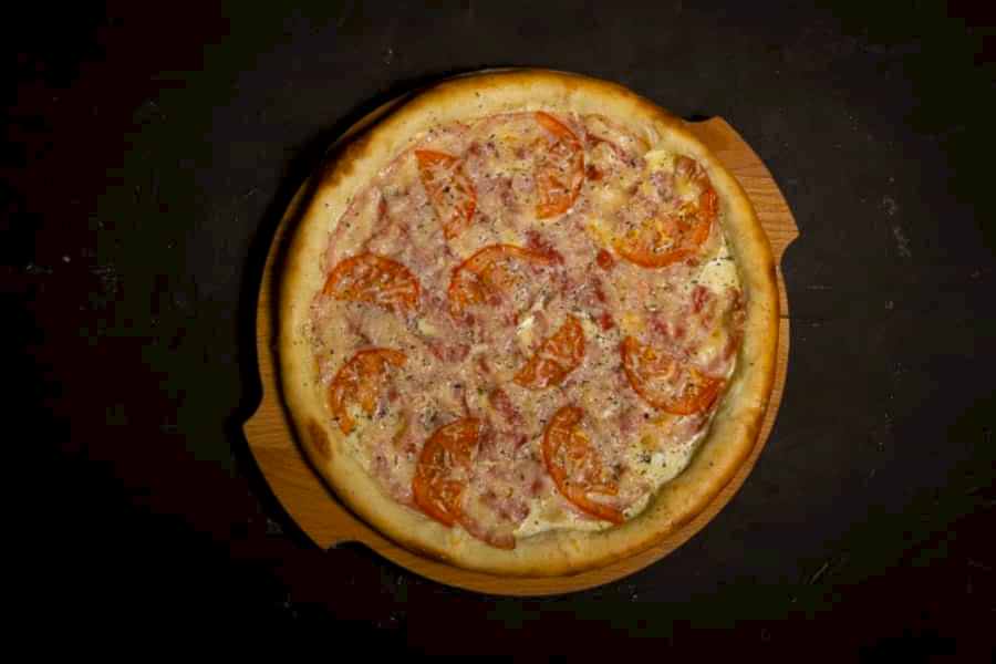 Фото Карбонара 