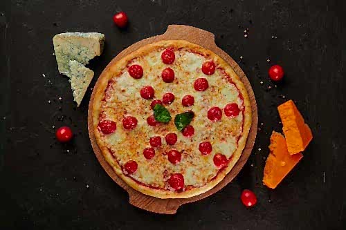 Фото Маргарита