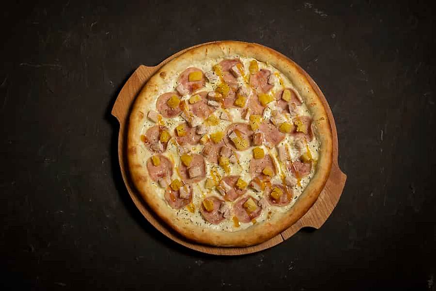 Фото Гавайская 