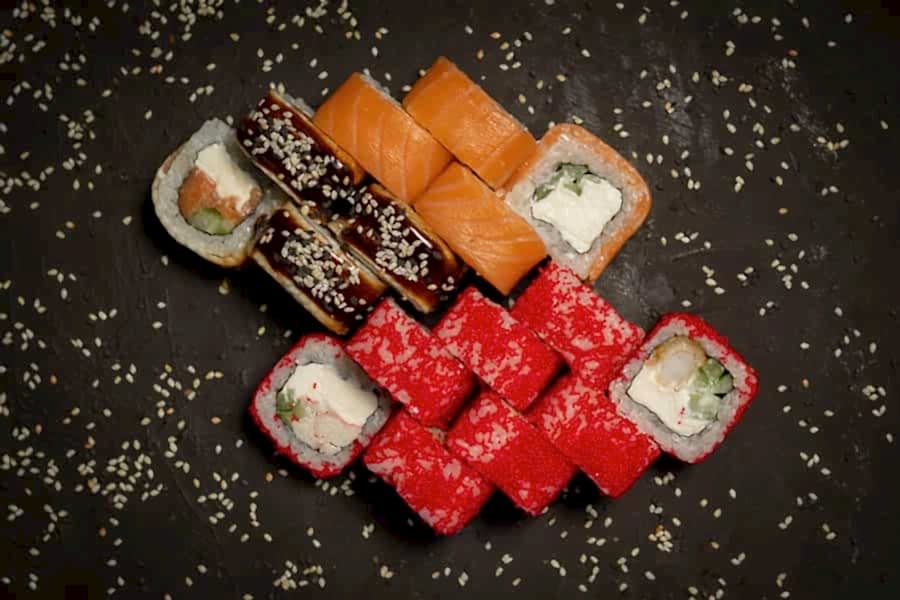 Фото Мини-сет 