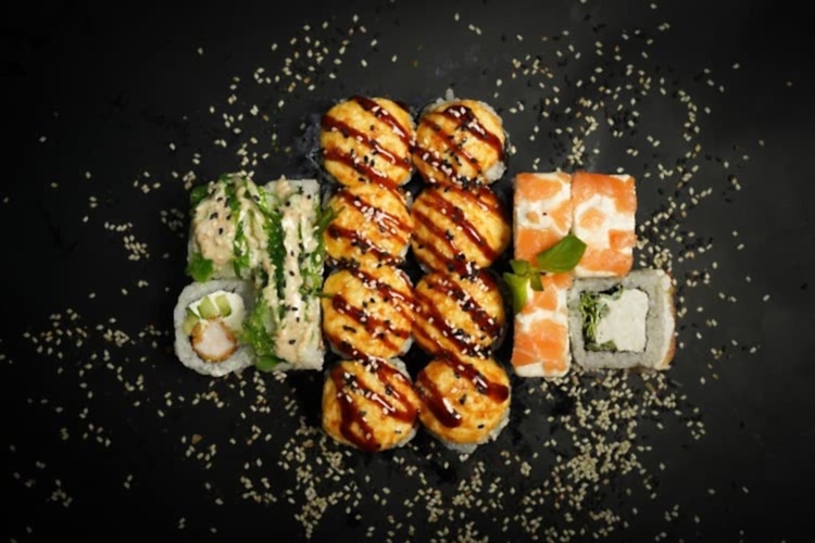 Фото Мини-сет Орел