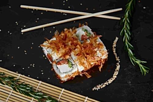 Фото Бонито