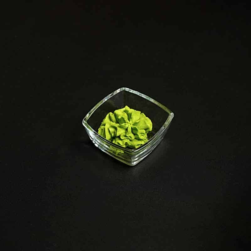 Фото Васаби