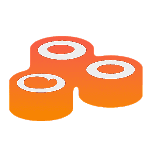 Изображение Темпурные роллы