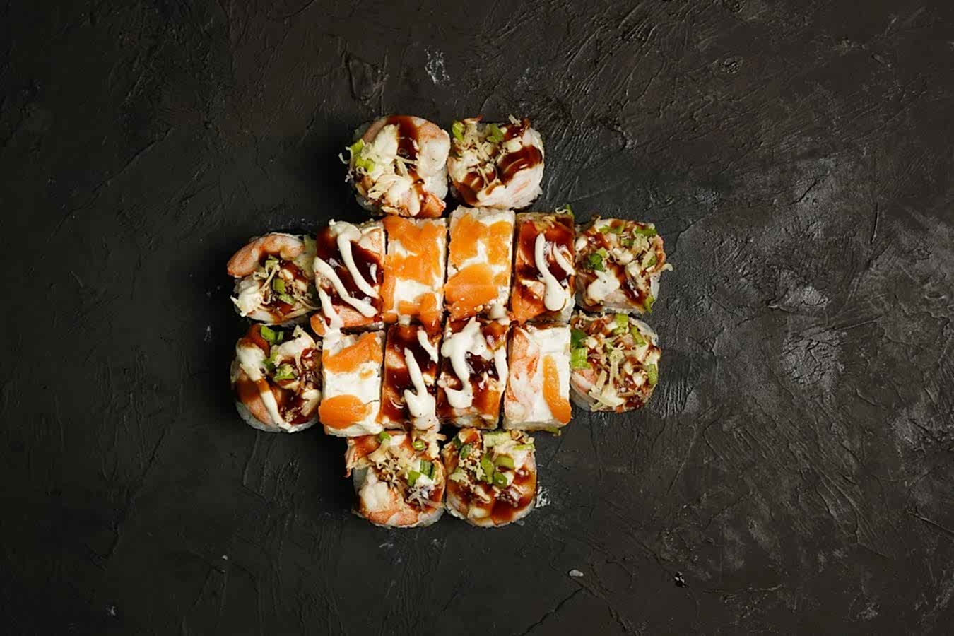 Фото Мини-сет Сокол