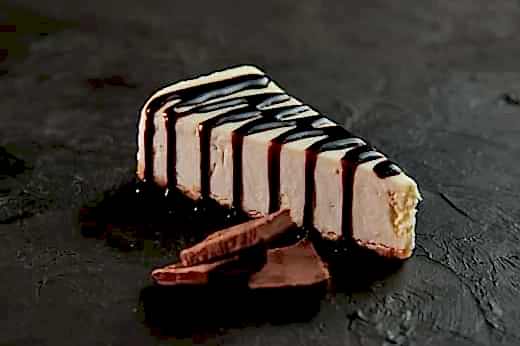 Фото Чизкейк классический 