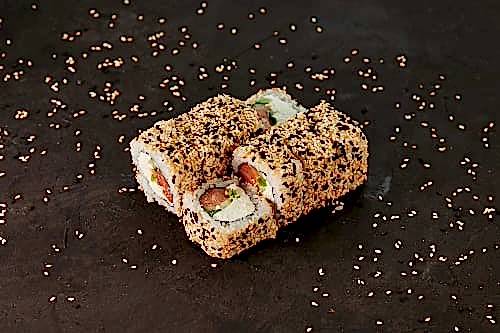 Фото Сенсей