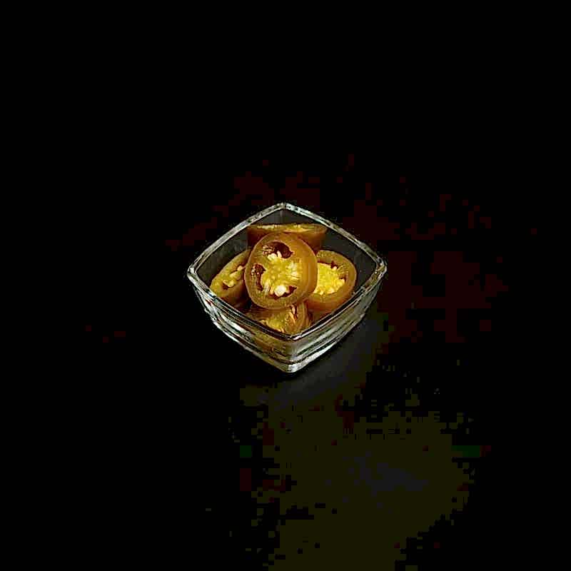 Фото Халапеньо