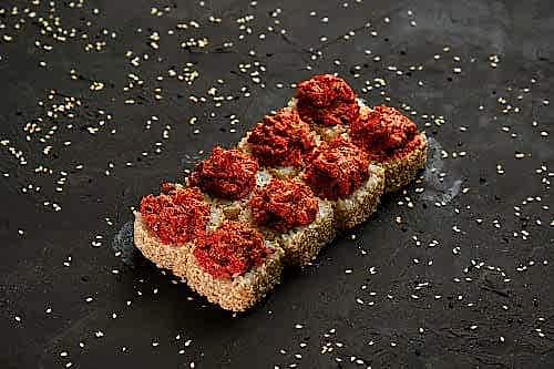 Фото Острый угорь