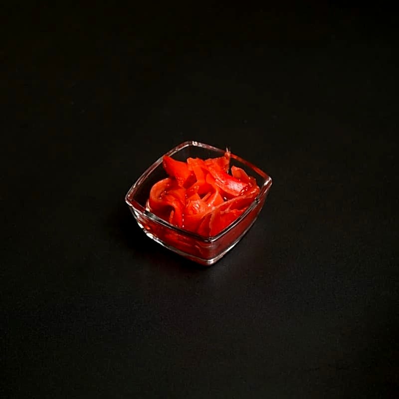 Фото Имбирь