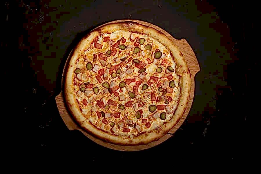 Фото Курочка гриль 