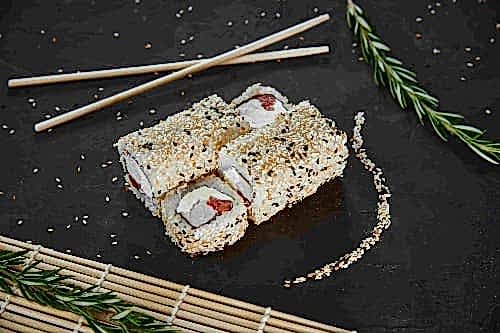 Фото Цезарь с курочкой