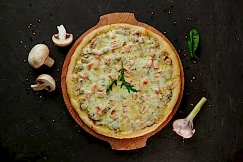 Фото Жульен