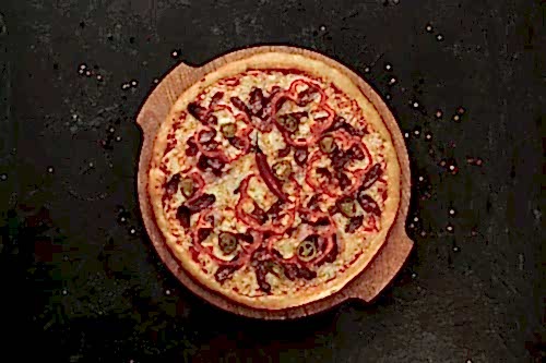 Фото Дьябло